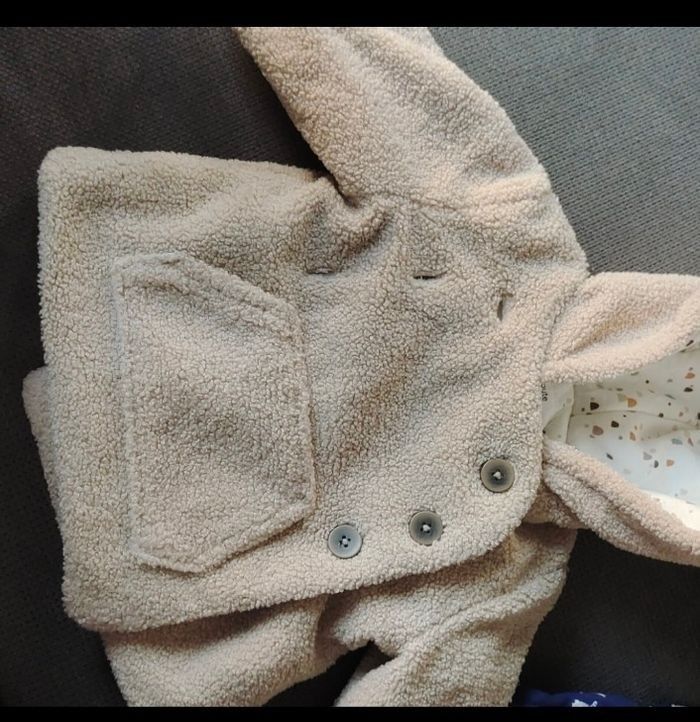 Vêtements bébé garçon - photo numéro 2