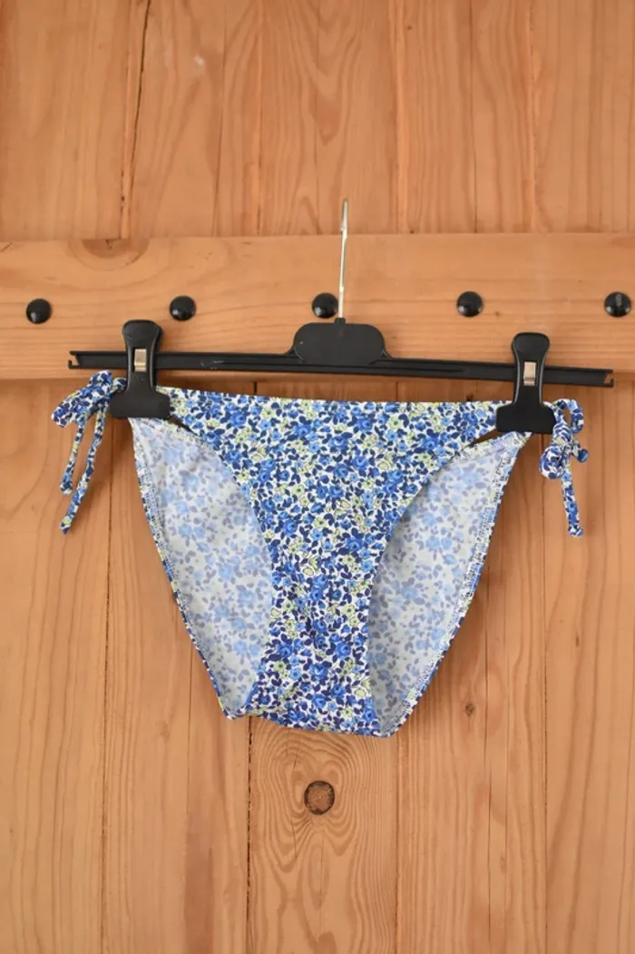 Bas de Maillot Monoprix
