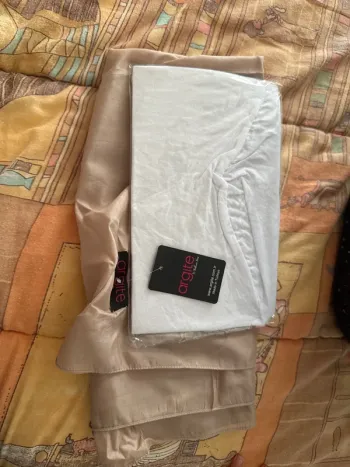 Bonnet + Hijab