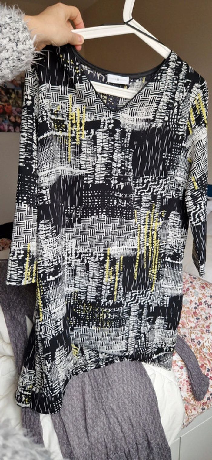 Robe cache cache Cache Cache Beebs by Kiabi