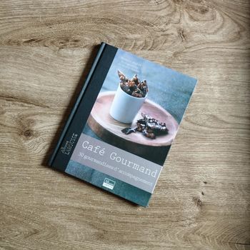 📚 Café gourmand #emyfleury_livres
