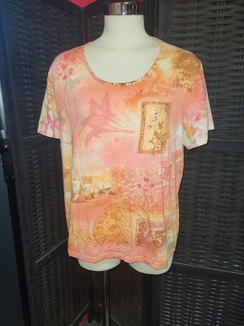 Tee-shirt 42/44