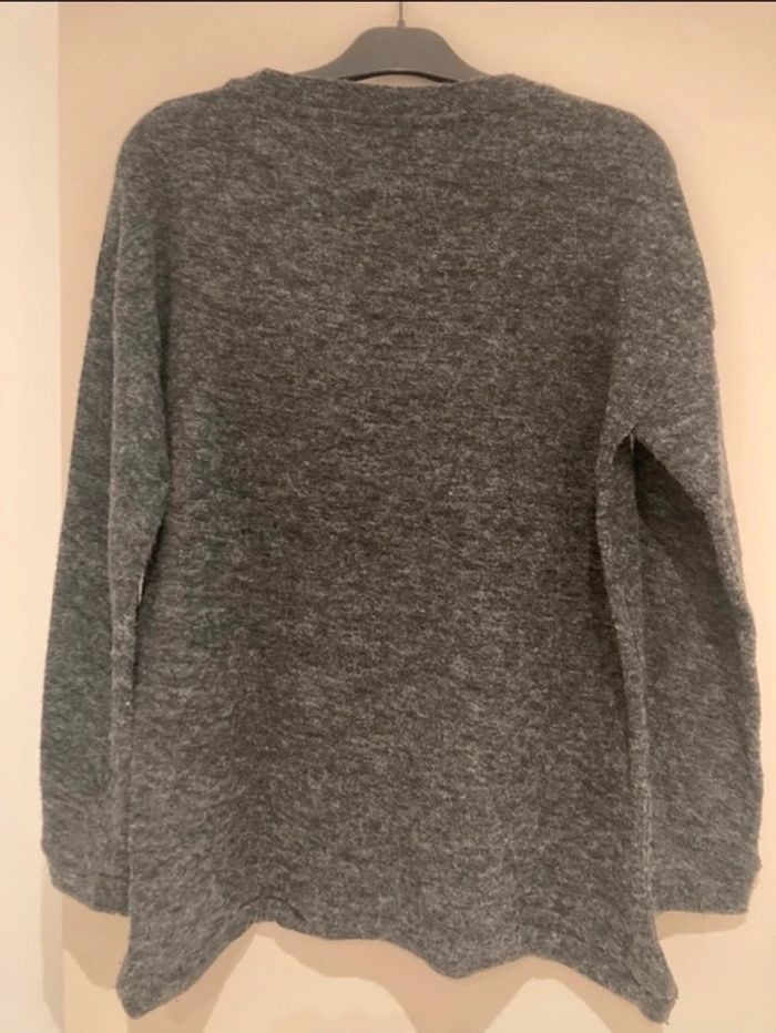 Lot de 8 pulls - photo numéro 14