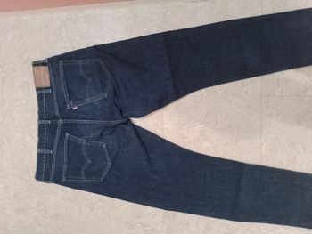 Jean Levi's