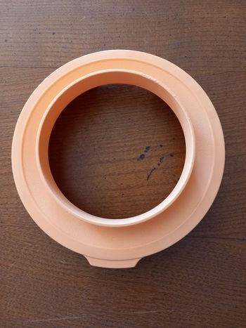 Accessoire pour pichet gradué