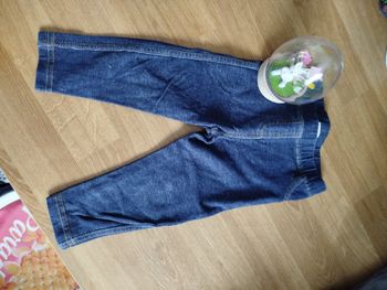 Lot pantalons leggings