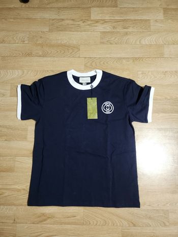 T-Shirt Gucci