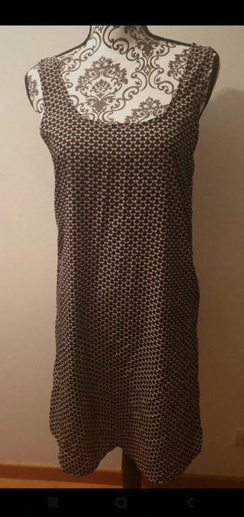 Robe été