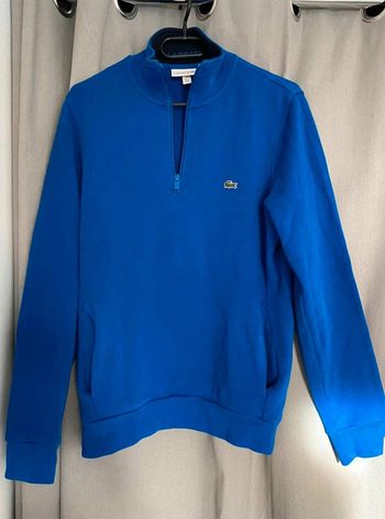 Pull  Lacoste