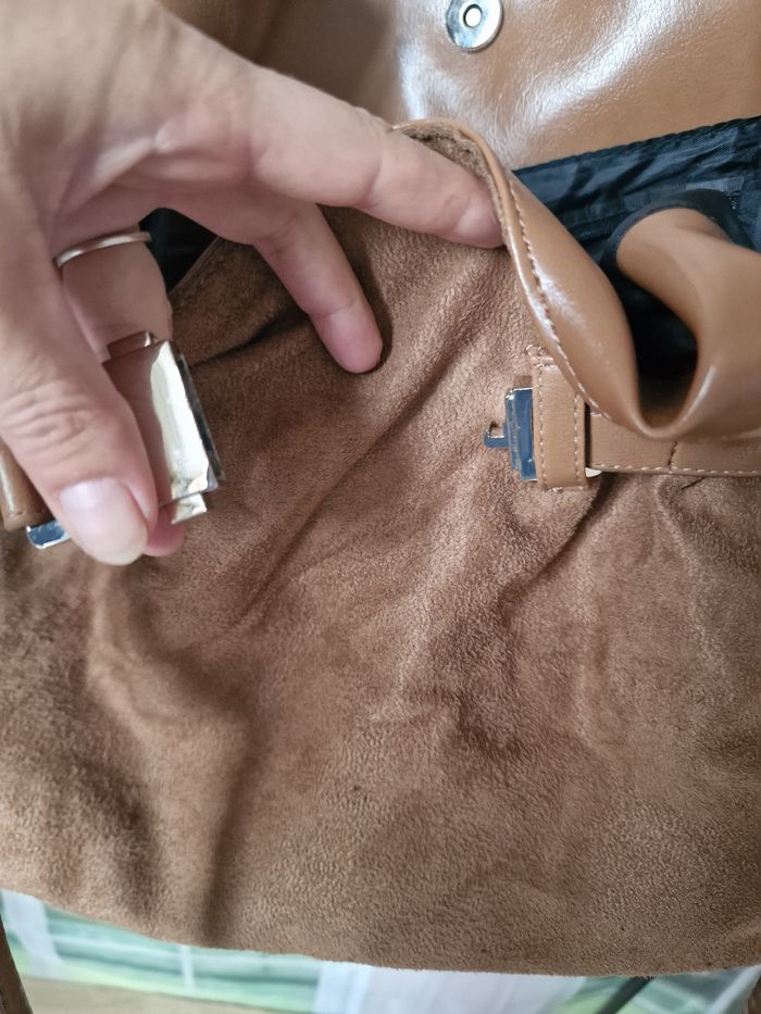 Sac four tout - photo numéro 5