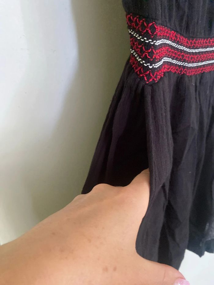 Petite robe d’été - photo numéro 3