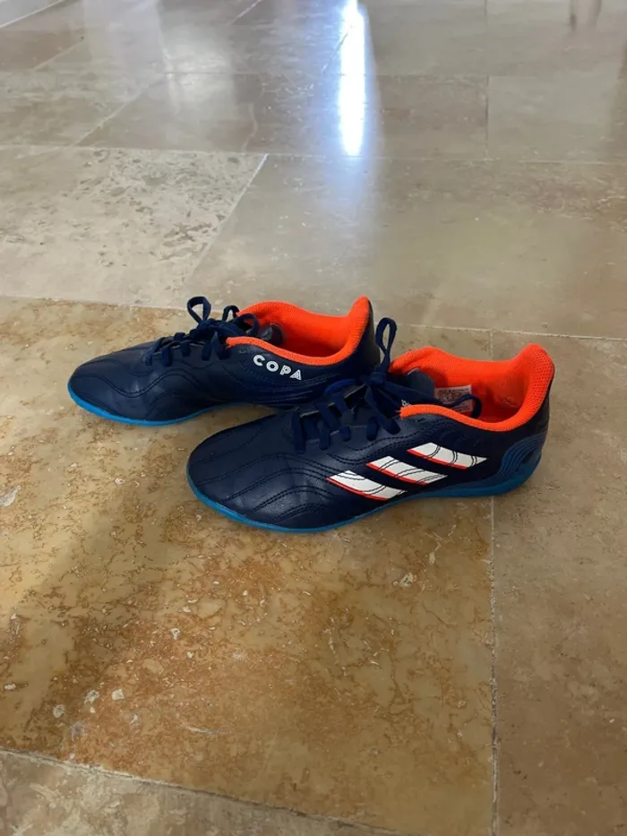 Adidas copa