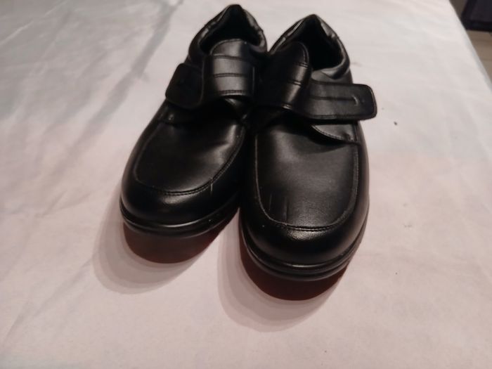 Chaussures homme - photo numéro 3