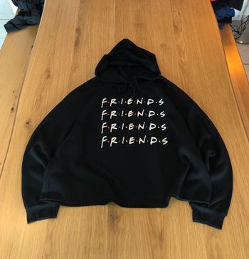 Hoodies Friends