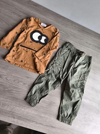 Ensemble garçon 2ans