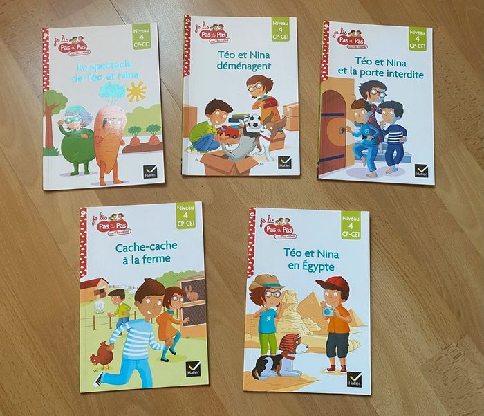 Livres