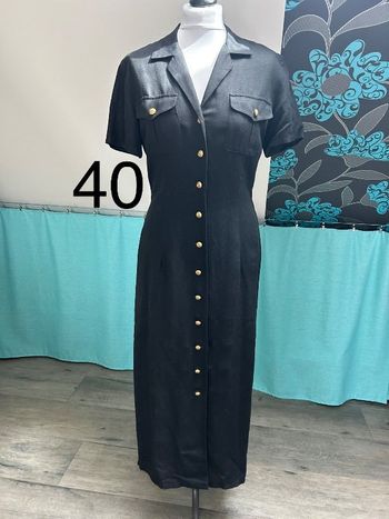 Robe vintage Gérard Darel