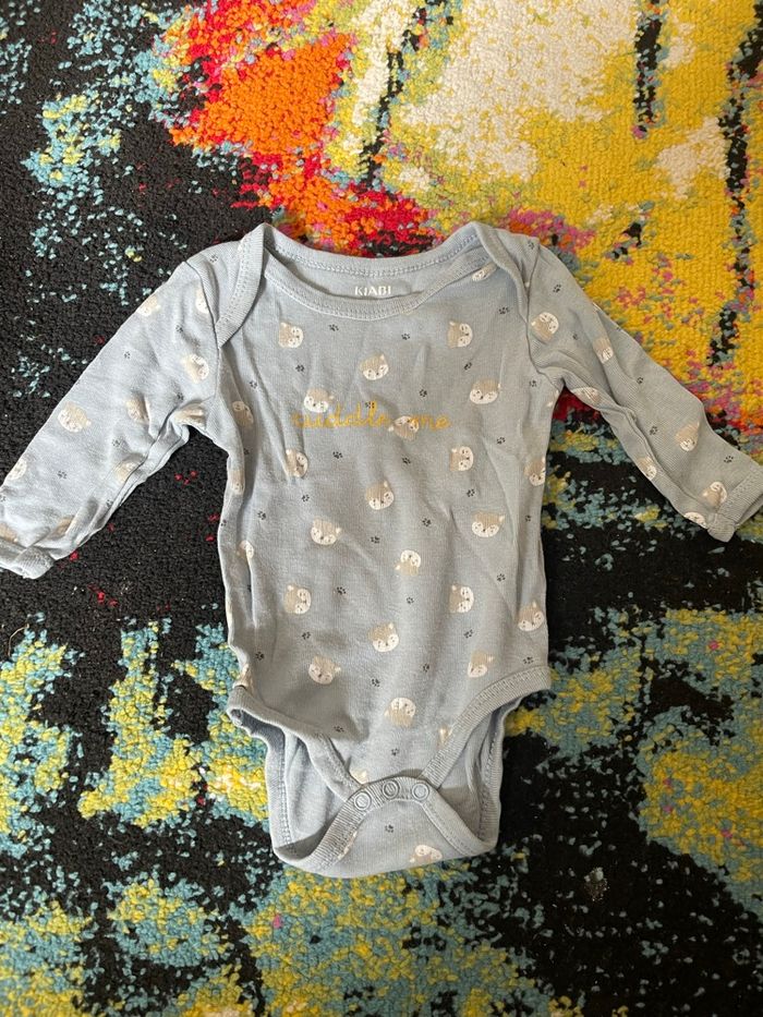 Bodies bébé - photo numéro 5