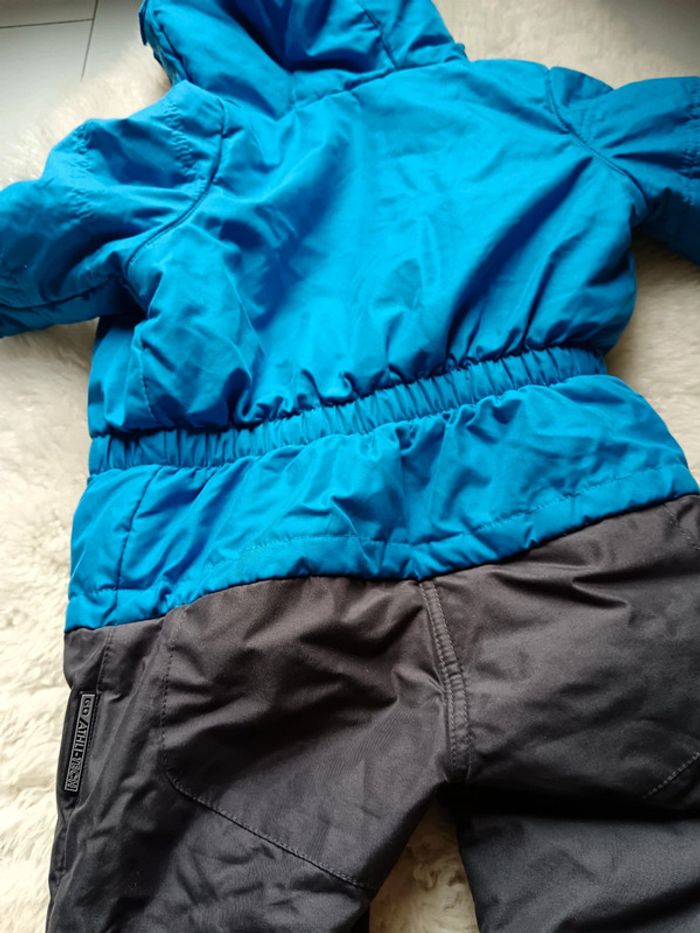 Combinaison ski - photo numéro 5