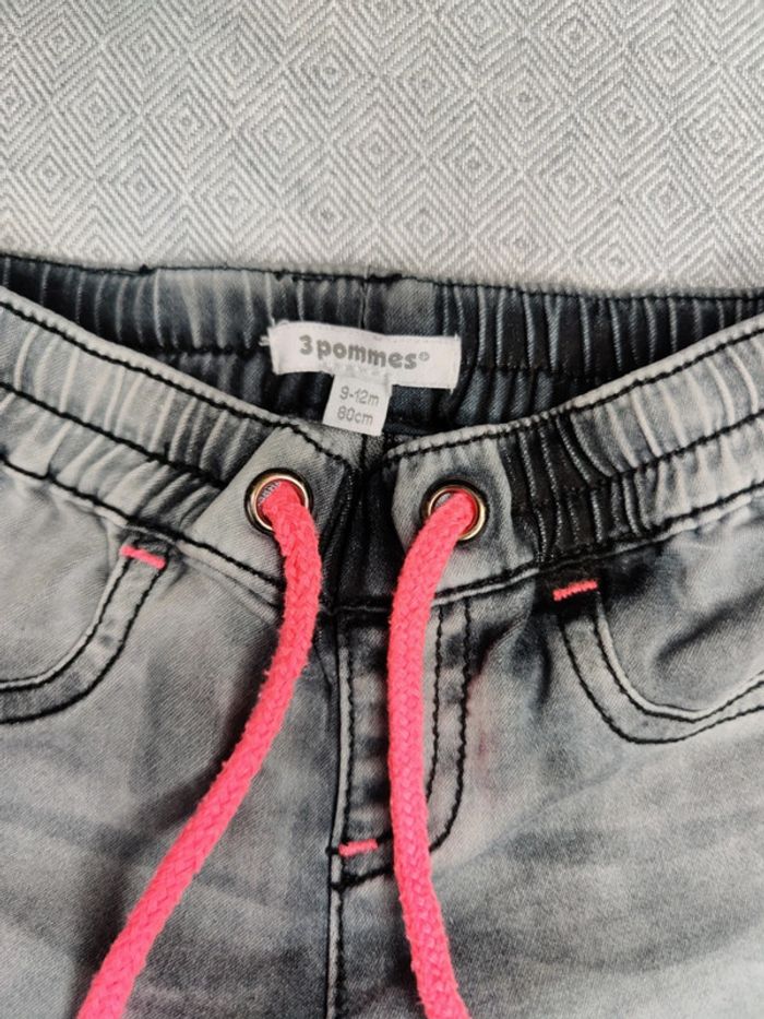 Jean 12 mois - photo numéro 2