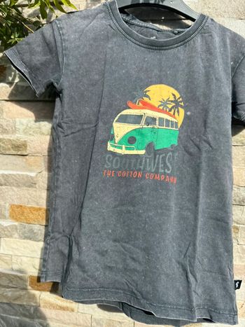 Tee shirt southwest