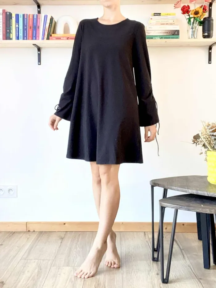 Robe Mango en taille S (=36) - Très bon état