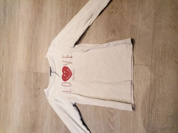 Tee shirt Smiley - photo numéro 2