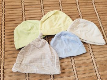 Bonnets naissance