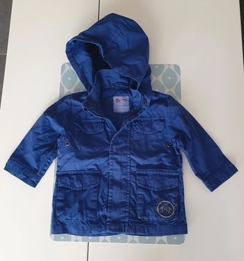 Manteau Dpam - 9M