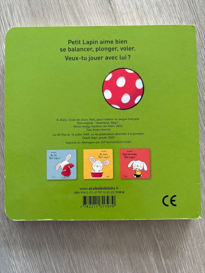 Livre - photo numéro 2