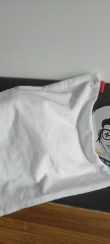 doudou mouchoir blanc janod carré