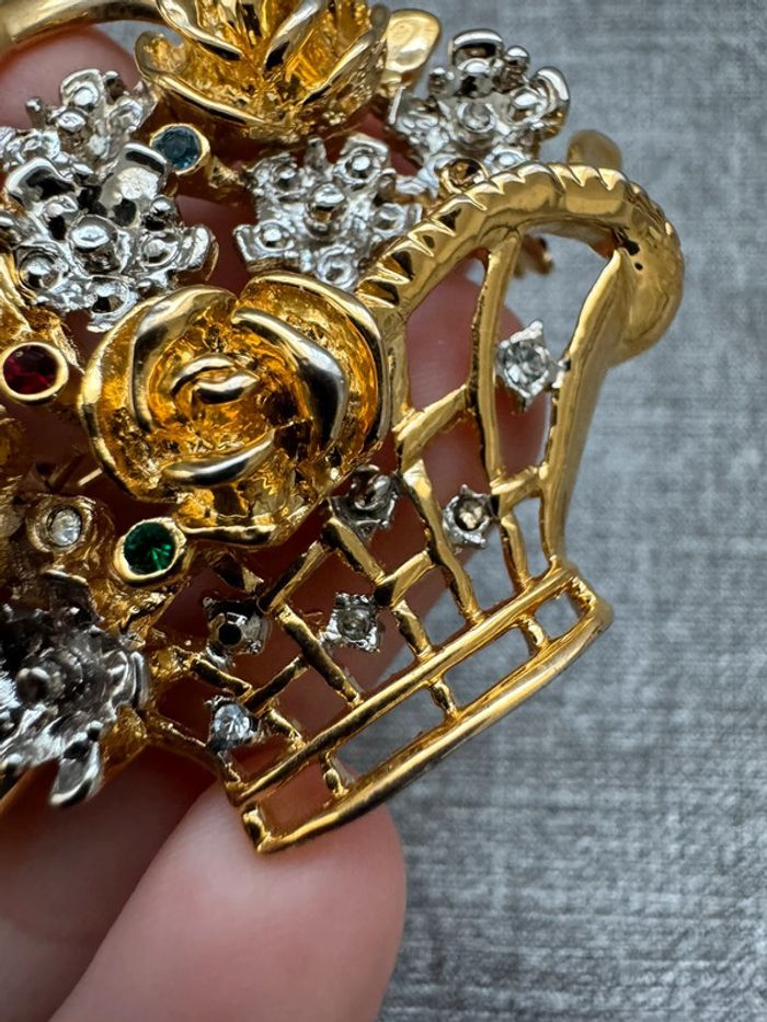 Broche - photo numéro 4