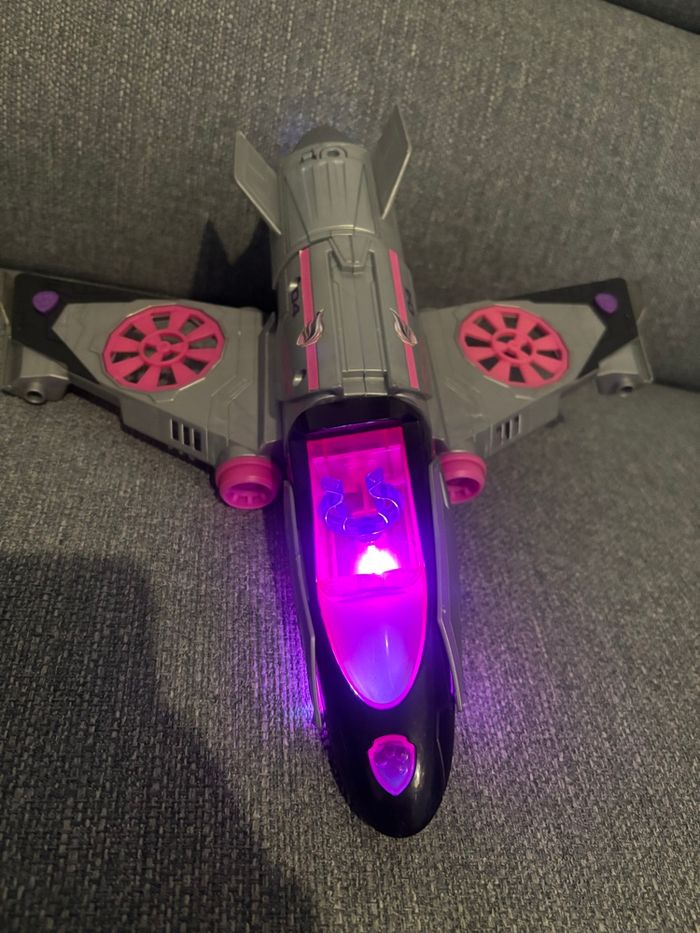 Avion super Stella - Pat Patrouille - photo numéro 5