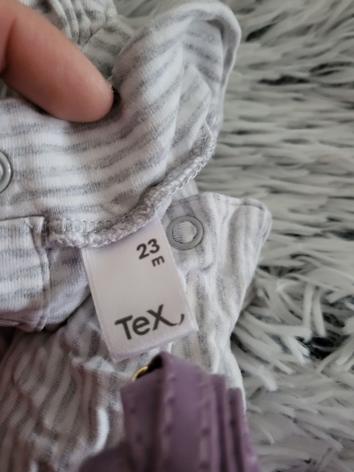 T-shirt - photo numéro 3