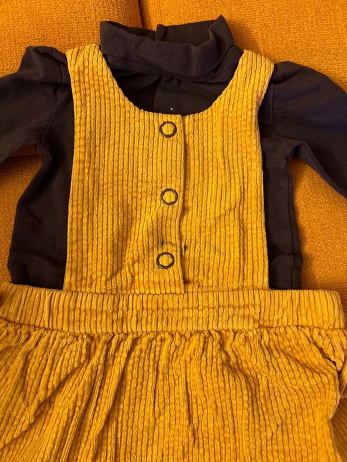 Joli ensemble 24 mois - photo numéro 2