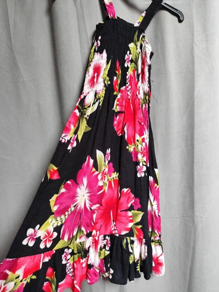 Robe été - photo numéro 4