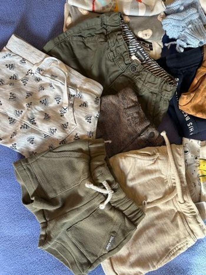 Gros lot 6 mois - photo numéro 3