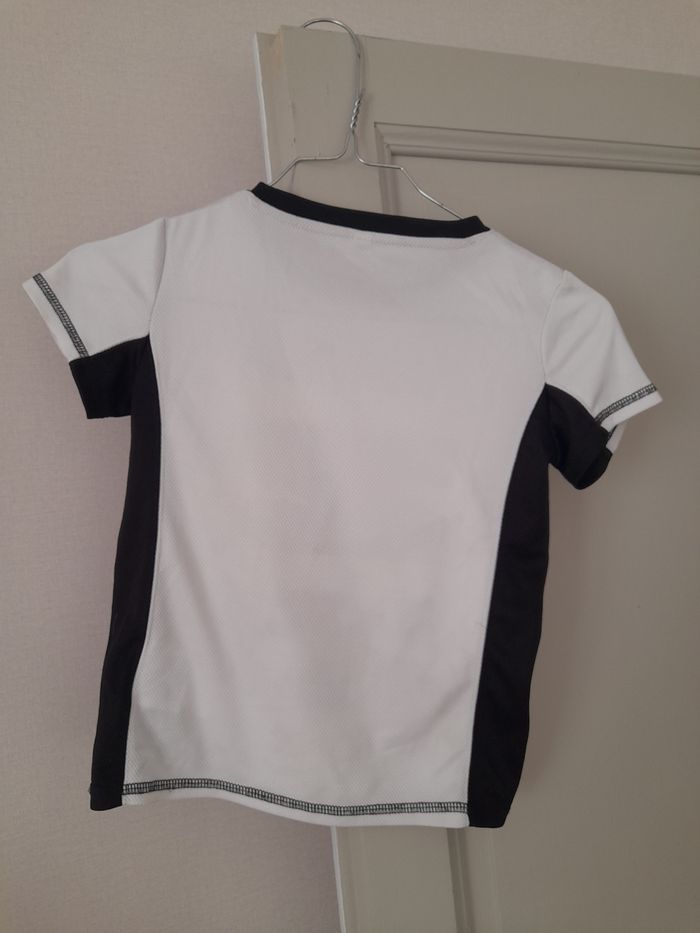 Tee shirt garcon été - photo numéro 2