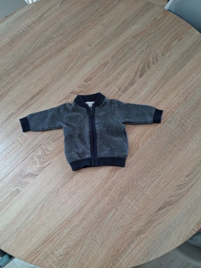 Gilet