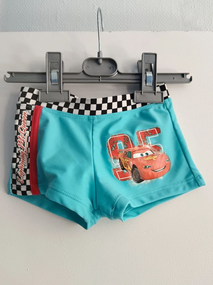 Maillot de bain