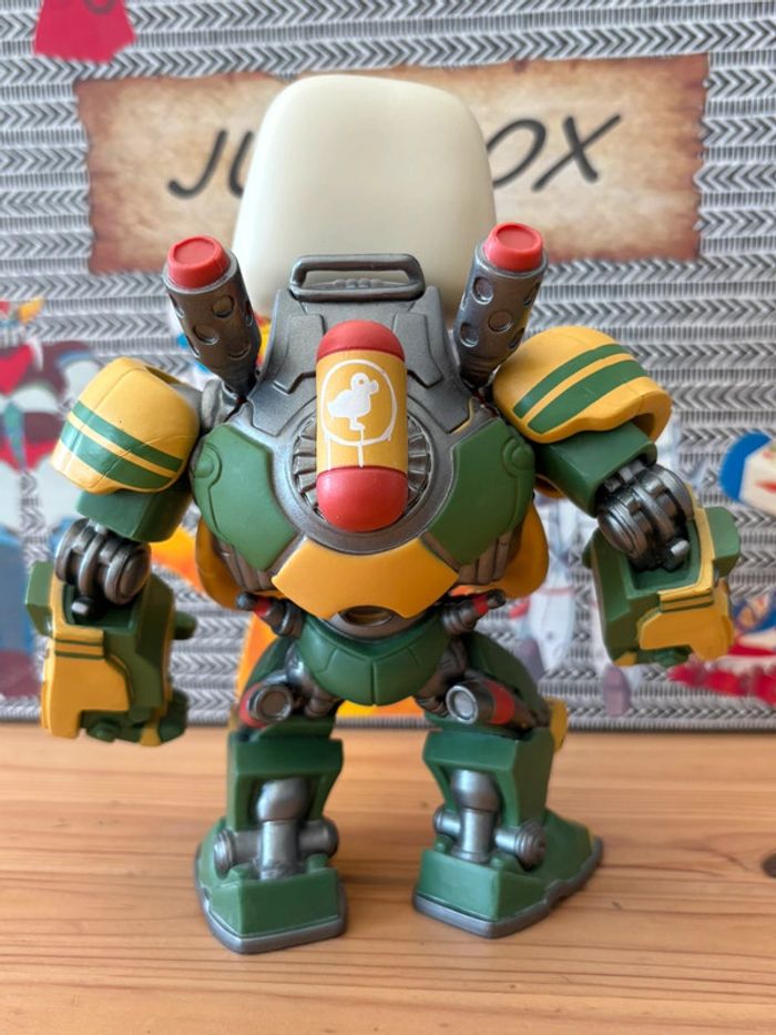 Funko pop Howard le canard - photo numéro 3