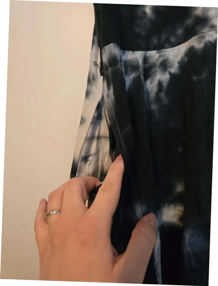 Robe d’été Harry Potter - photo numéro 5