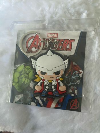 Porte-clés Avengers