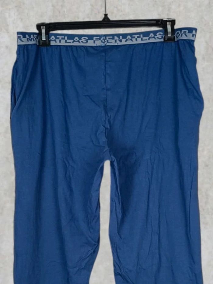 pantalon détente ou pyjama Atlas for Men homme 46 NEUF - photo numéro 4