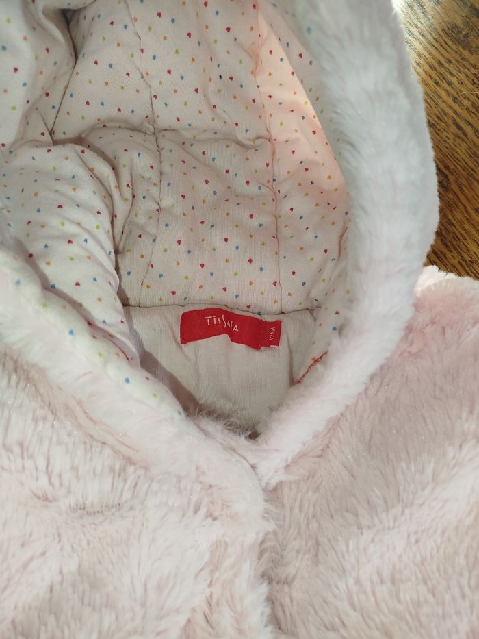 Lot bébé fille noël âge 12mois - photo numéro 3