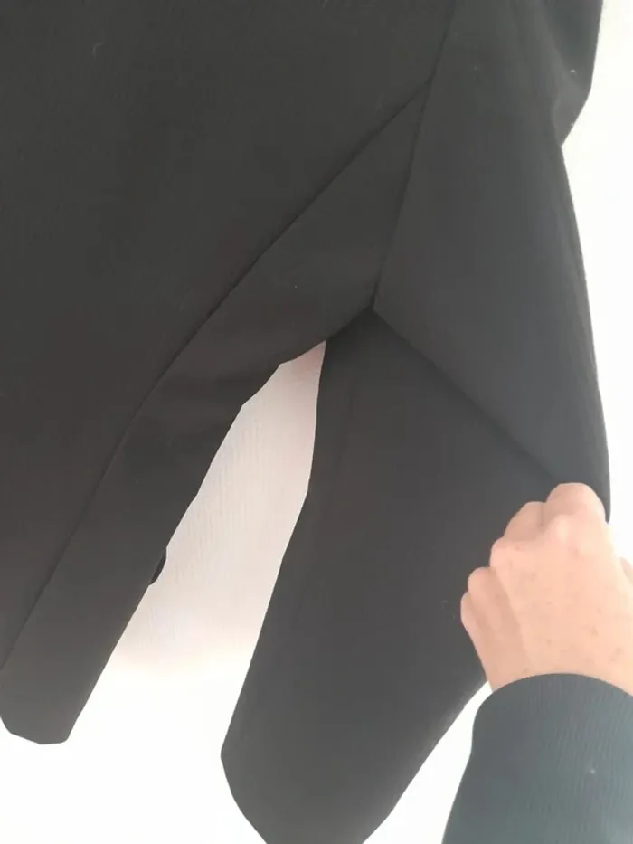 Ensemble costume veste et pantalon homme size 102 S Olivier négociable - photo numéro 18