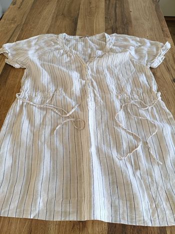 Blouse femme Manoukian