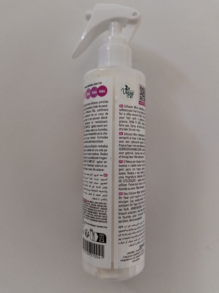 brume infusion - photo numéro 2