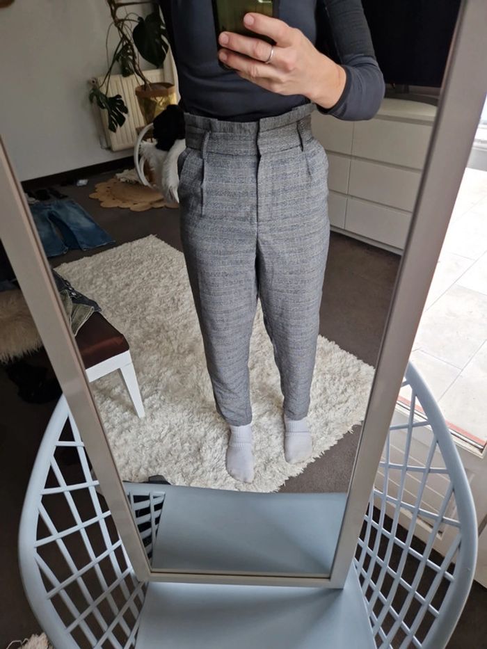 Pantalon fuseau femme - photo numéro 2