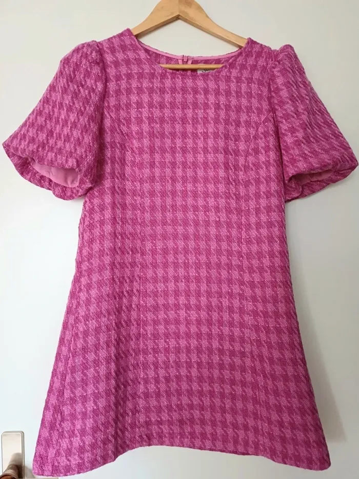 Robe nouvelle collection Molly Blacken NEUVE avec étiquette